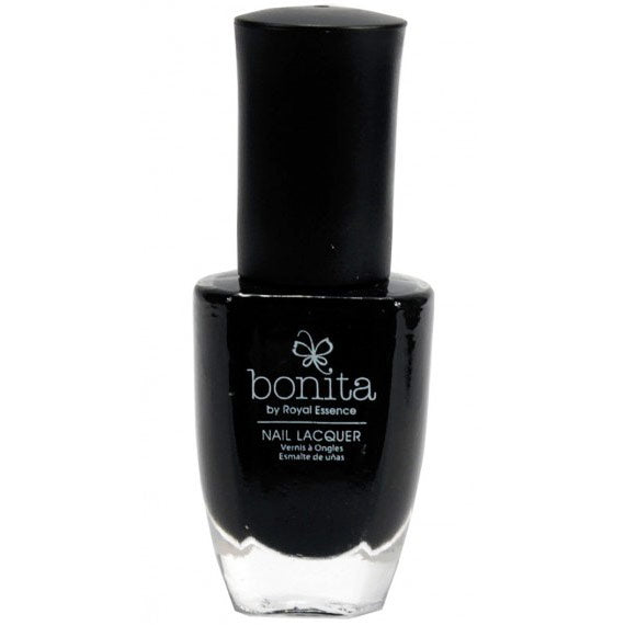 Bonita Essentials Nail Lacquer - Sandy On The Beat, 0.4 oz (12 ml), Bonita Cosmetics