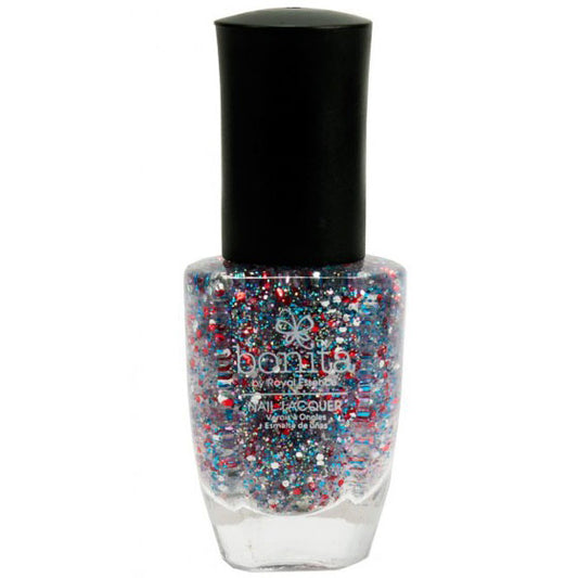 Bonita Essentials Nail Lacquer - Vote For Me, 0.4 oz (12 ml), Bonita Cosmetics