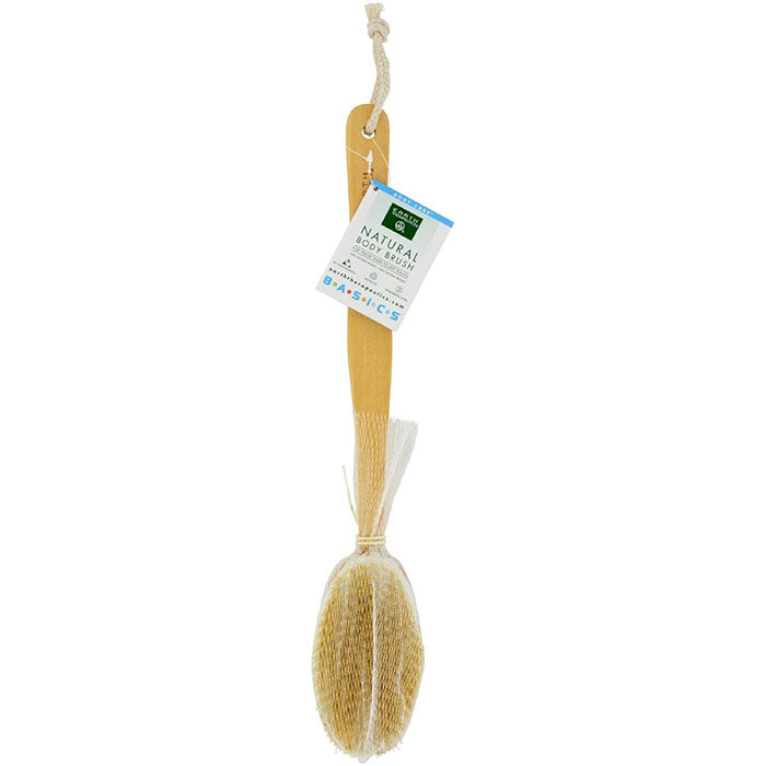 Natural Body Brush from Earth Therapeutics