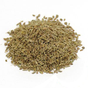 Organic Anise Seed 1 lb, StarWest Botanicals