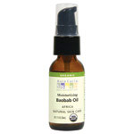 Aura Cacia Organic Baobab Oil