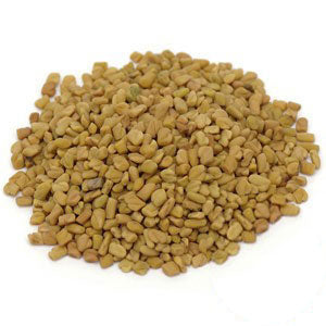 Organic Fenugreek Seed 1 lb, StarWest Botanicals