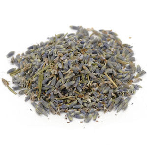 Organic Lavender Flowers Extra Whole 1 lb, StarWest Botanicals