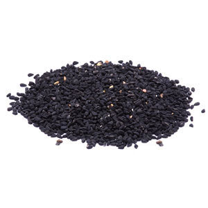 Organic Nigella Seed, 1 lb, StarWest Botanicals