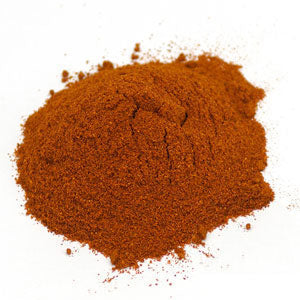 Organic Paprika Powder 1 lb, StarWest Botanicals