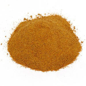 Organic Rosehip Powder 1 lb, StarWest Botanicals