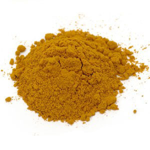 Organic Turmeric Root Powder 1 lb, StarWest Botanicals