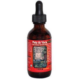 Pata De Vaca Liquid Extract, 1 fl oz, Amazon Therapeutic Labs