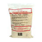 100% Pure Psyllium Husk, 12 oz, Health Plus Inc.