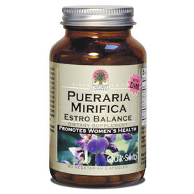 Pueraria Mirifica, 60 Veggie Caps, Nature's Answer