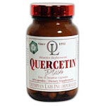 Quercetin Plus, 60 Capsules, Olympian Labs