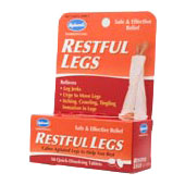 Restful Legs, 50 Tablets, Hylands (Hyland's)