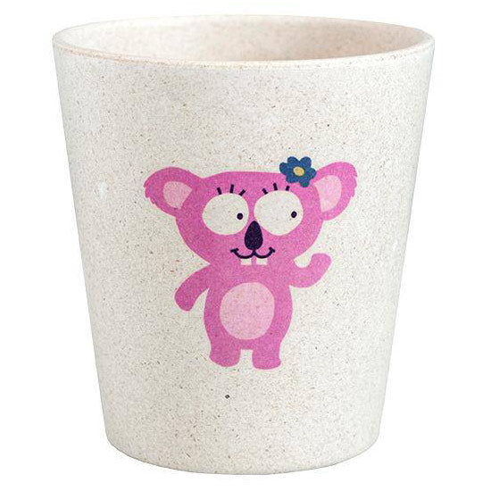 Storage Rinse Cup - Koala, 1 pc, Jack N' Jill Kids