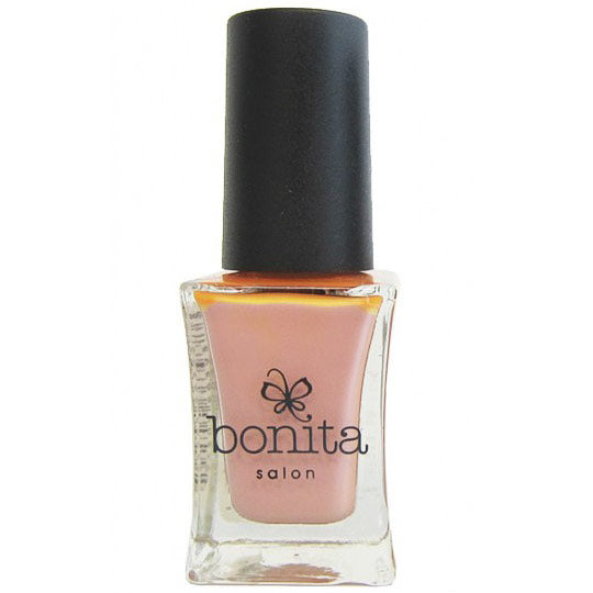 Bonita Salon Nail Polish - A La Mode, 0.5 oz (15 ml), Bonita Cosmetics