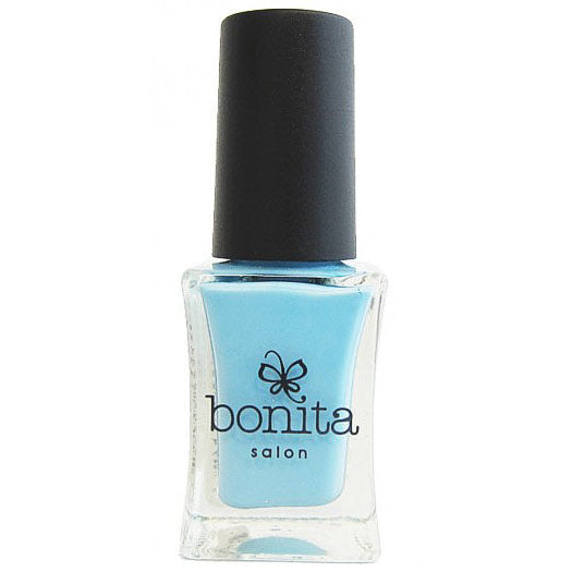 Bonita Salon Nail Polish - Juvia, 0.5 oz (15 ml), Bonita Cosmetics