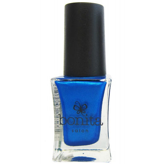 Bonita Salon Nail Polish - Ocean Fantasy, 0.5 oz (15 ml), Bonita Cosmetics