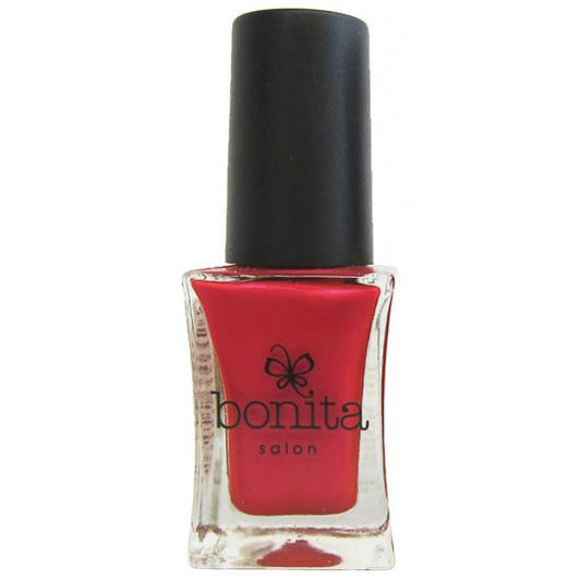 Bonita Salon Nail Polish - On My Radar, 0.5 oz (15 ml), Bonita Cosmetics