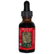 Sangre de Grado Wild Crafted, Dragon's Blood, 1 fl oz, Amazon Therapeutic Labs