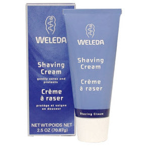 Weleda Shaving Cream 2.5 oz