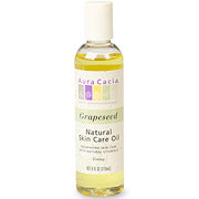 Pure & Natural Skin Care Oil, Apricot Kernel Oil, 4 fl oz from Aura Cacia