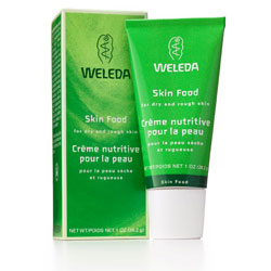 Weleda Skin Food Cream Small Size, 1 oz