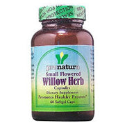 Small Flowered Willow Herb 60 softgels from Pronatura