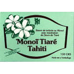 Soap Bar Coconut, 4.6 oz, Monoi Tiare