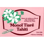 Soap Bar Ylang Ylang, 4.6 oz, Monoi Tiare