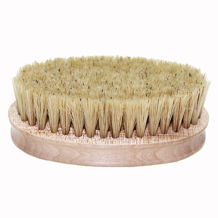 Soft Bristle Complexion Brush, 1 Unit, Bernard Jensen