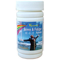 Stress & Fatigue, 90 Capsules, Far Long