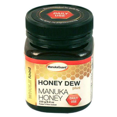 Table Blend Manuka Honey, 8.8 oz, ManukaGuard