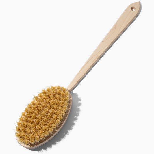 Tampico Skin Brush, 1 Brush, Yerba Prima