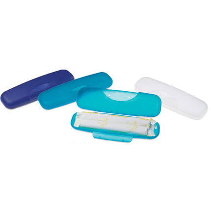 Tampon Case / Organizer, Full Size, Radius