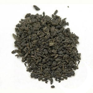 Gunpowder Green Tea Organic 1 lb, StarWest Botanicals