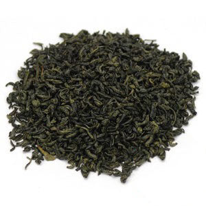 Tea Young Hyson Organic 1 lb, StarWest Botanicals