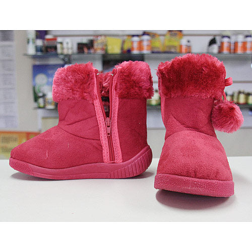 TEAM Kids Winter Boot, Pink