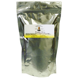 VB Herbal Powder, 4 oz, Christopher's Original Formulas