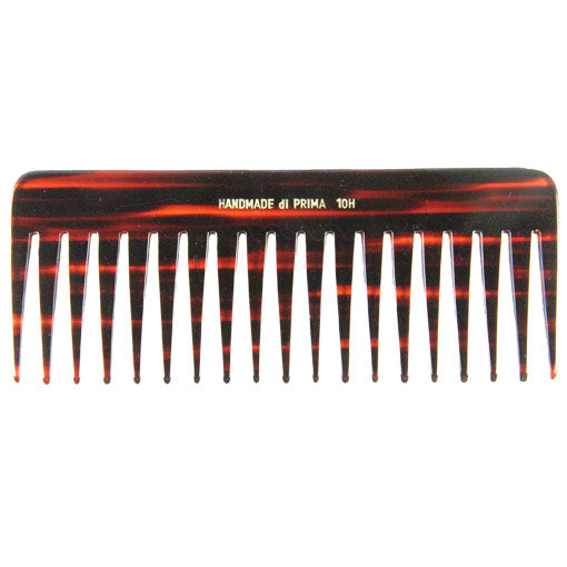 Volume Wet Comb Large Handmade - Provence, 1 ct, DiPrima Beauty