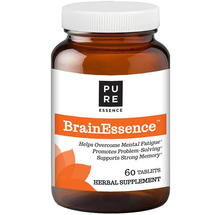 BrainEssence (Brain Essence), 60 Tablets, Pure Essence Labs