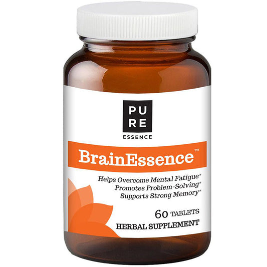 BrainEssence (Brain Essence), 60 Tablets, Pure Essence Labs