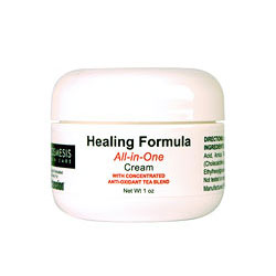 Cosmesis Healing Formula All-in-One Cream, 1 oz, Life Extension