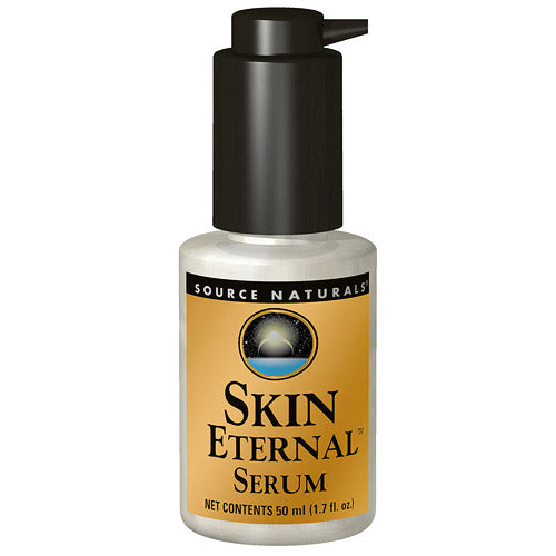 Skin Eternal DMAE Facial Serum 1.7 fl oz from Source Naturals
