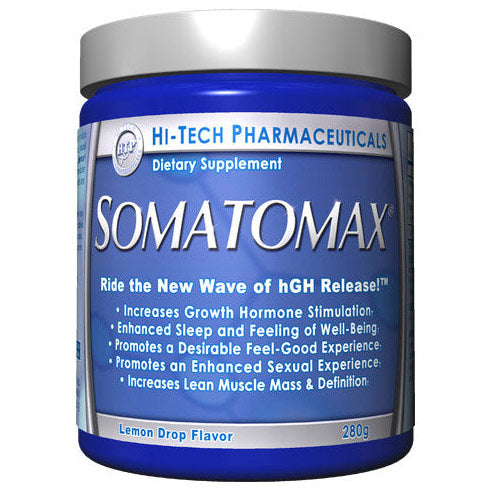 Somatomax 20 Servings, Hi-Tech